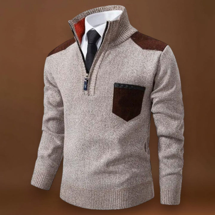 Hunor - Gallérral, Zsebbel és Melegítővel