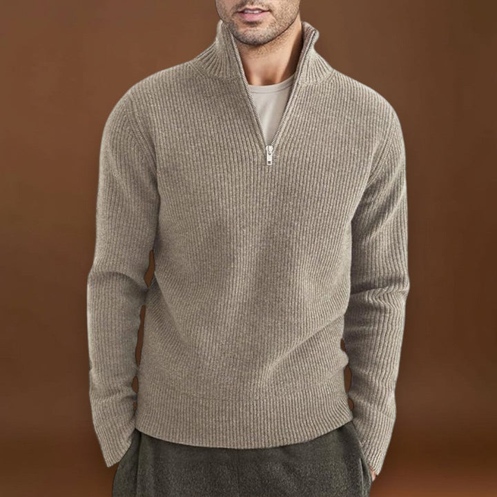 Benjámin – Strukturált Gallérral és Könnyű Mozgással