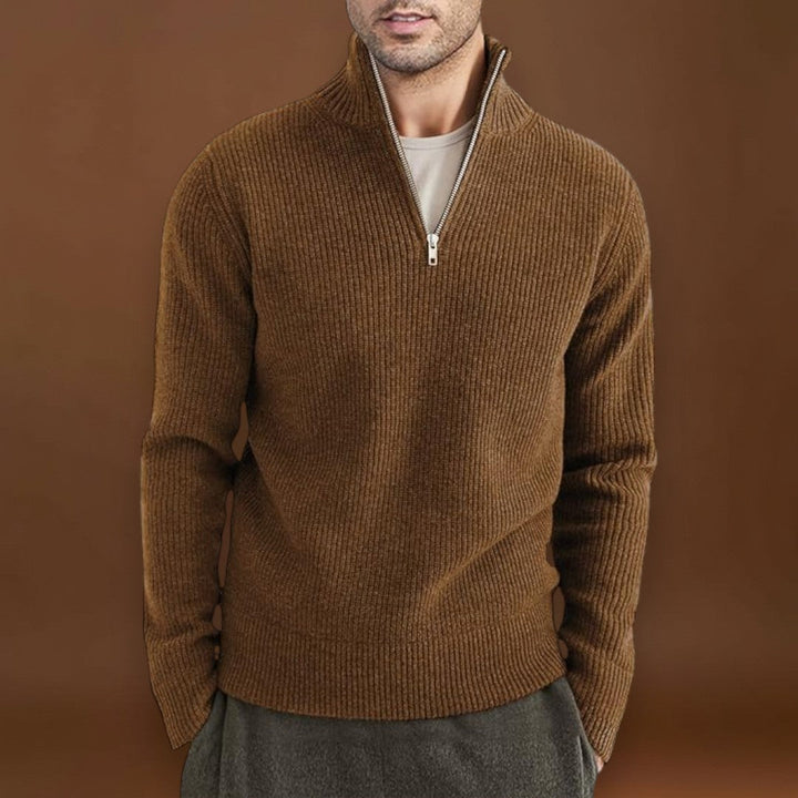 Benjámin – Strukturált Gallérral és Könnyű Mozgással