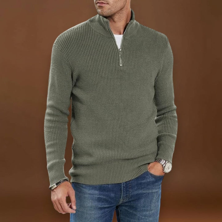 Benjámin – Strukturált Gallérral és Könnyű Mozgással