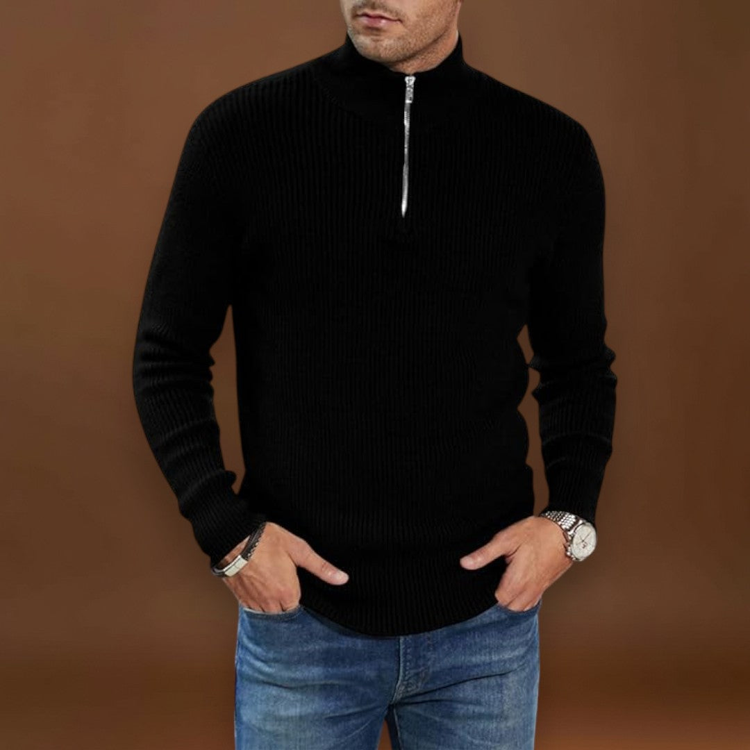 Benjámin – Strukturált Gallérral és Könnyű Mozgással