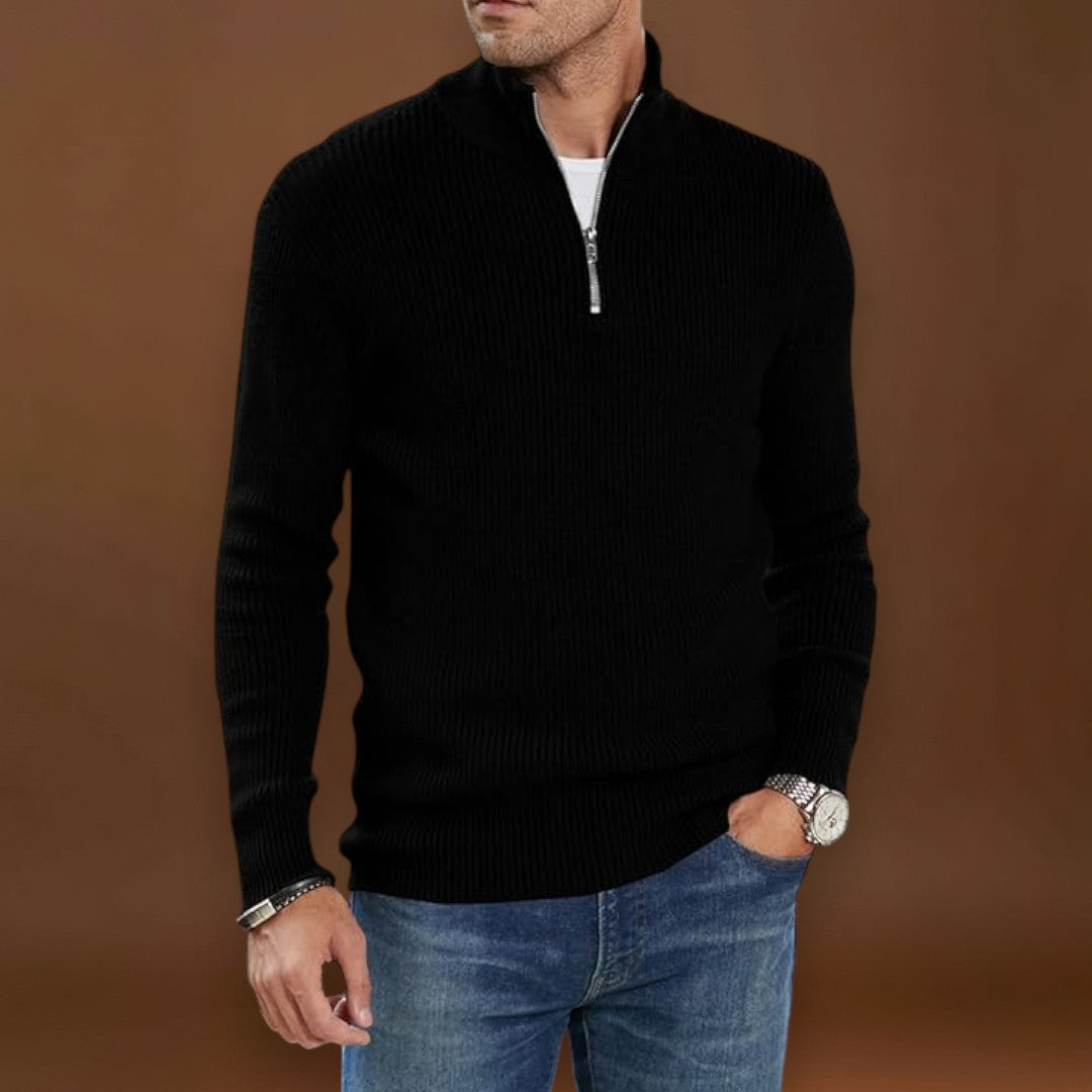 Benjámin – Strukturált Gallérral és Könnyű Mozgással