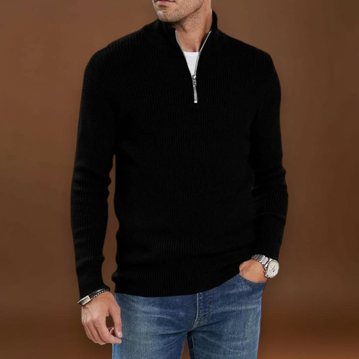 Benjámin – Strukturált Gallérral és Könnyű Mozgással