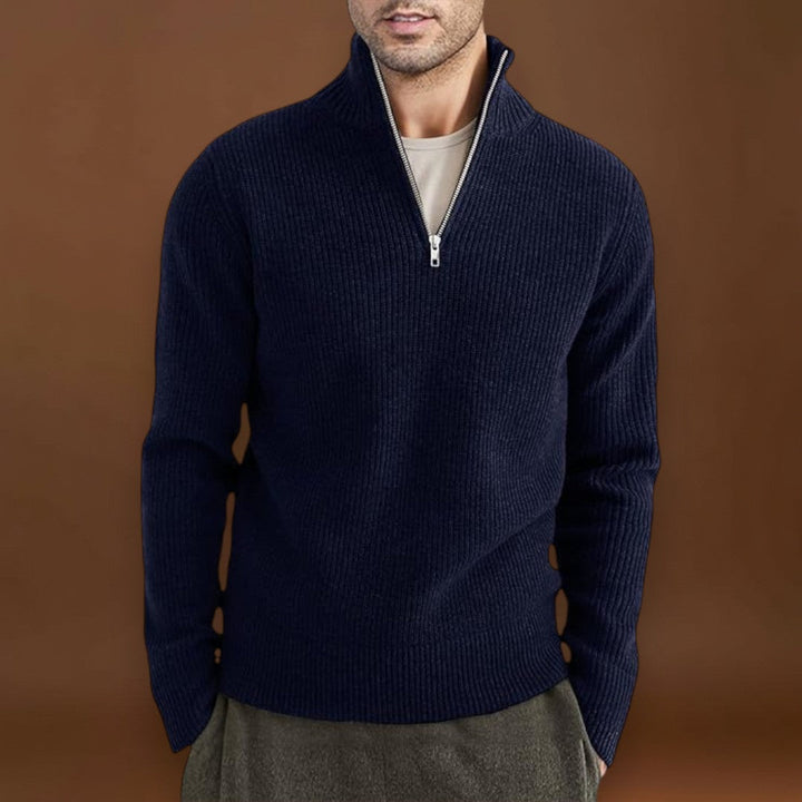 Benjámin – Strukturált Gallérral és Könnyű Mozgással