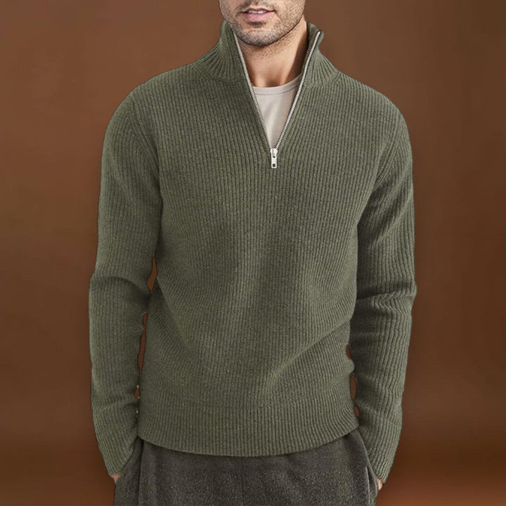 Benjámin – Strukturált Gallérral és Könnyű Mozgással