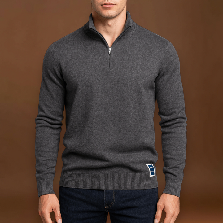 Bátor – Testhezálló Forma és Zippes Nyílás