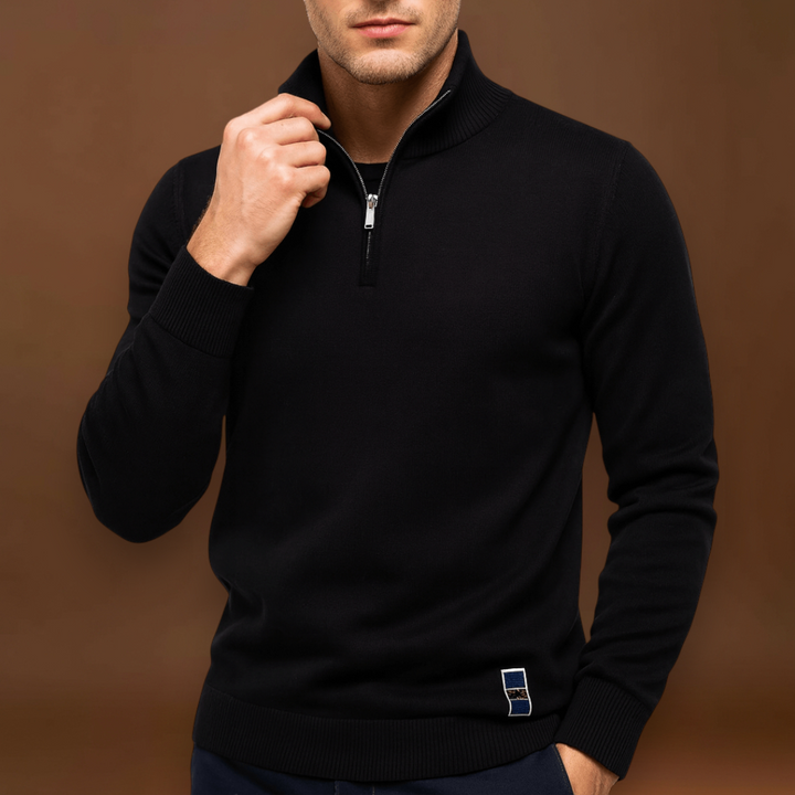 Bátor – Testhezálló Forma és Zippes Nyílás