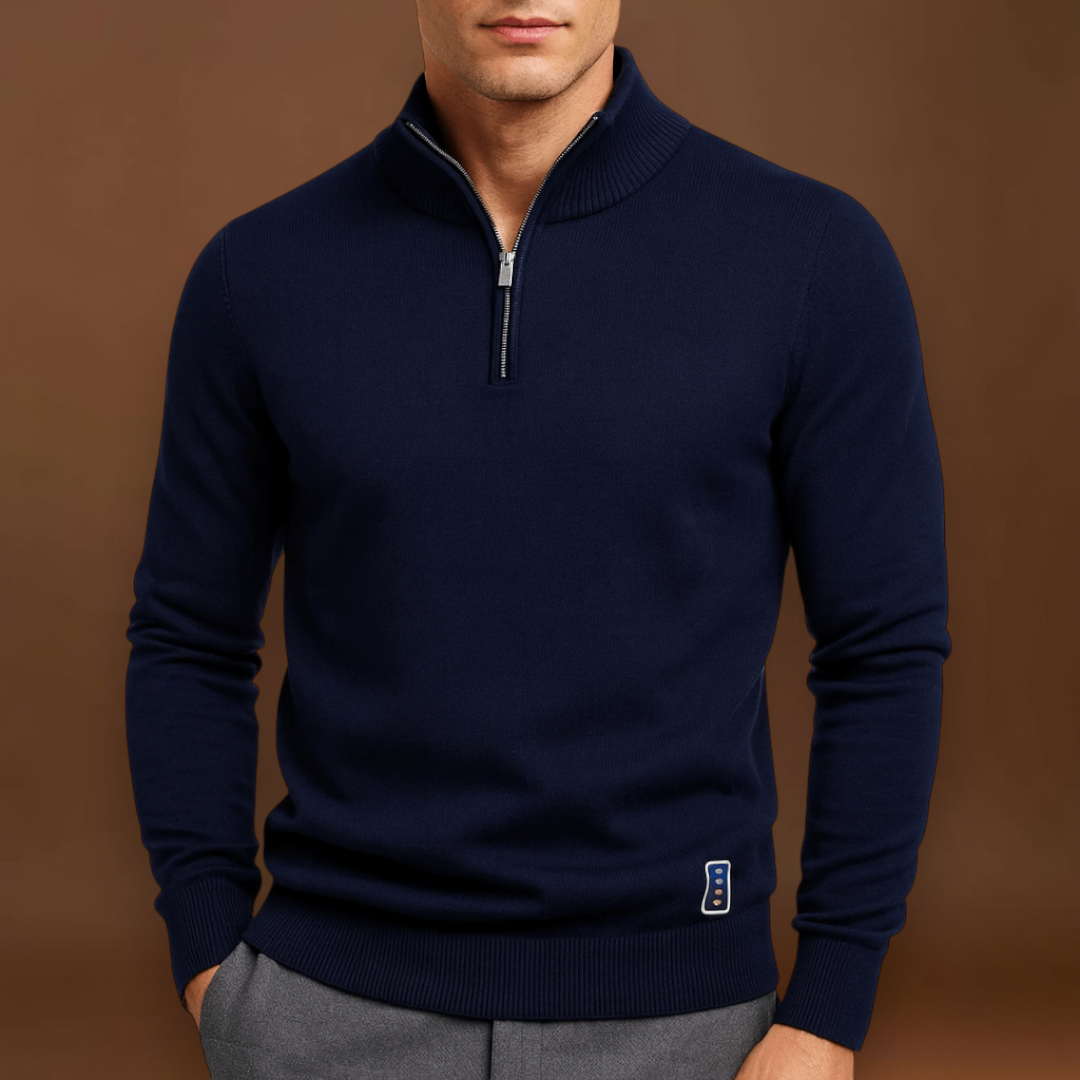 Bátor – Testhezálló Forma és Zippes Nyílás