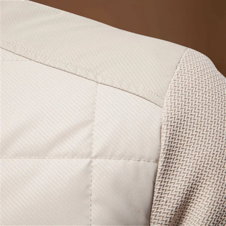 Talián – Töltött Elülső Rész és Könnyű Hőszigetelés