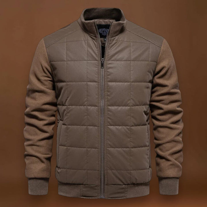 Talián – Töltött Elülső Rész és Könnyű Hőszigetelés