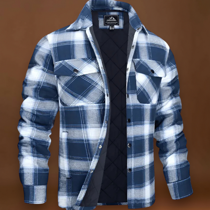 Tarján  – Kockás Külső és Egységes Melegség