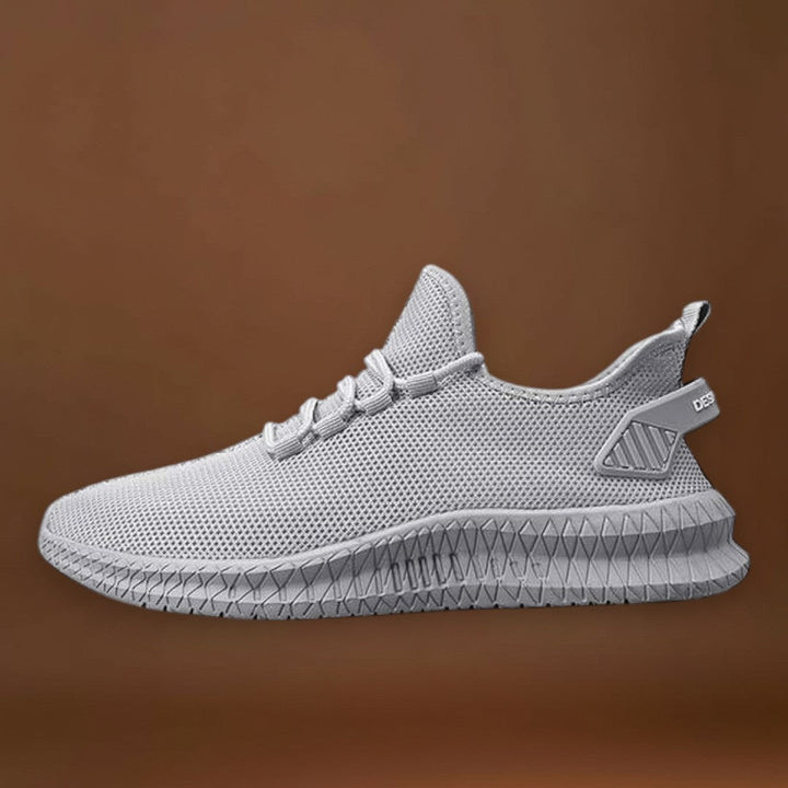 Fenyéd - Lélegző Felsőrész és Párnázott Középtalp Támogatás