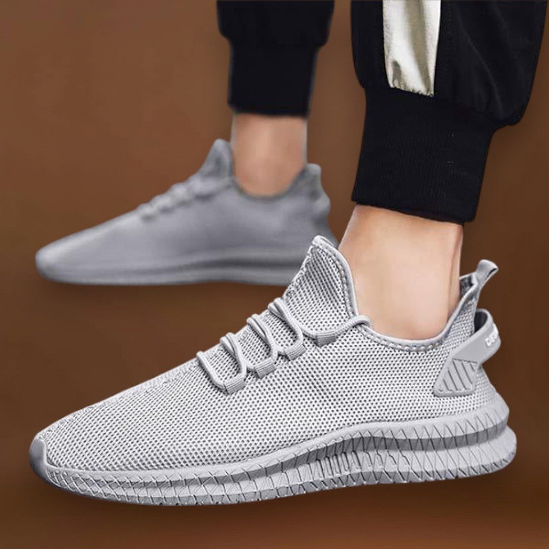 Bóka - Lélegző Felsőrész és Párnázott Középtalp