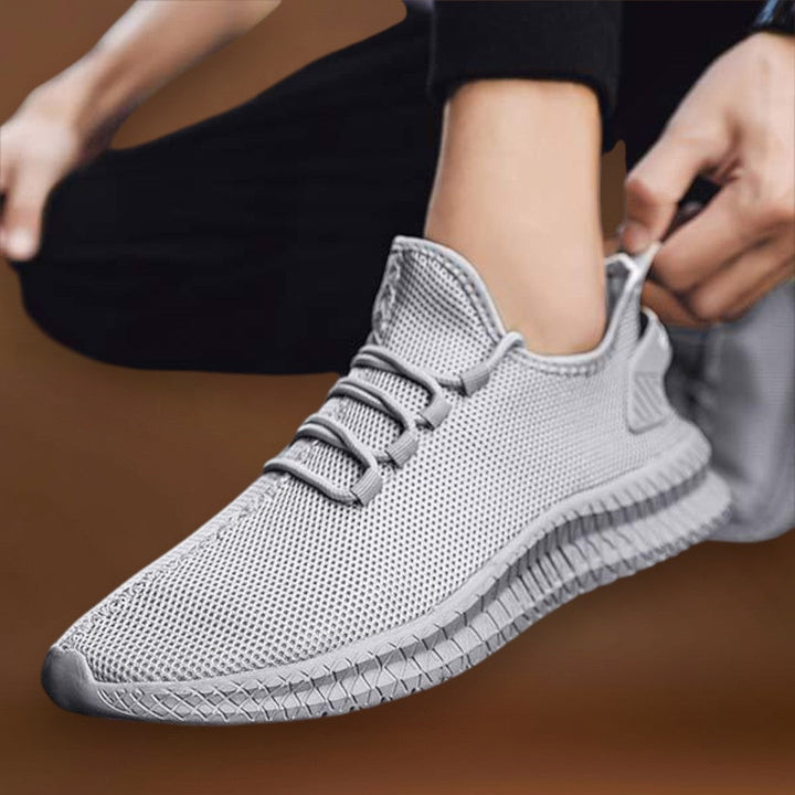 Fenyéd - Lélegző Felsőrész és Párnázott Középtalp Támogatás