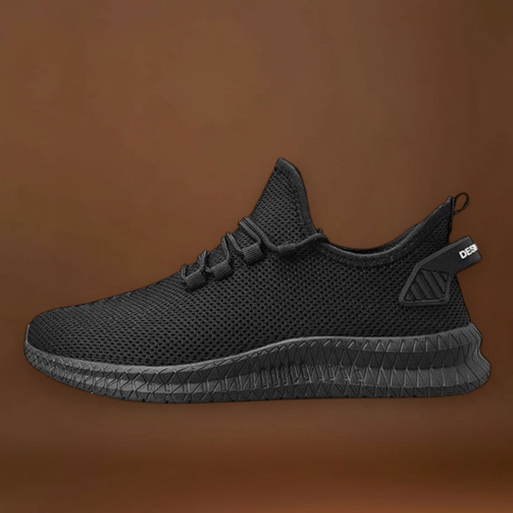 Bóka - Lélegző Felsőrész és Párnázott Középtalp