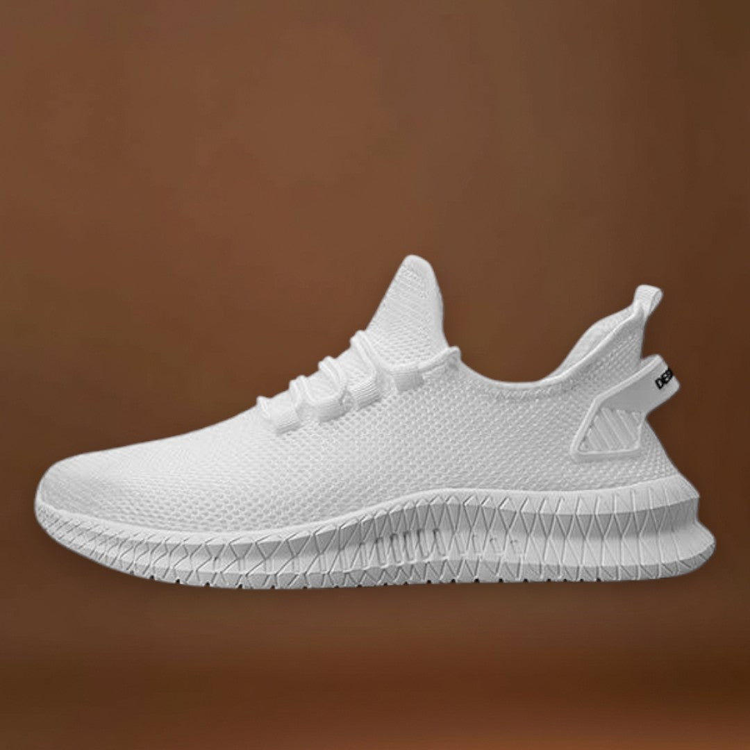 Fenyéd - Lélegző Felsőrész és Párnázott Középtalp Támogatás