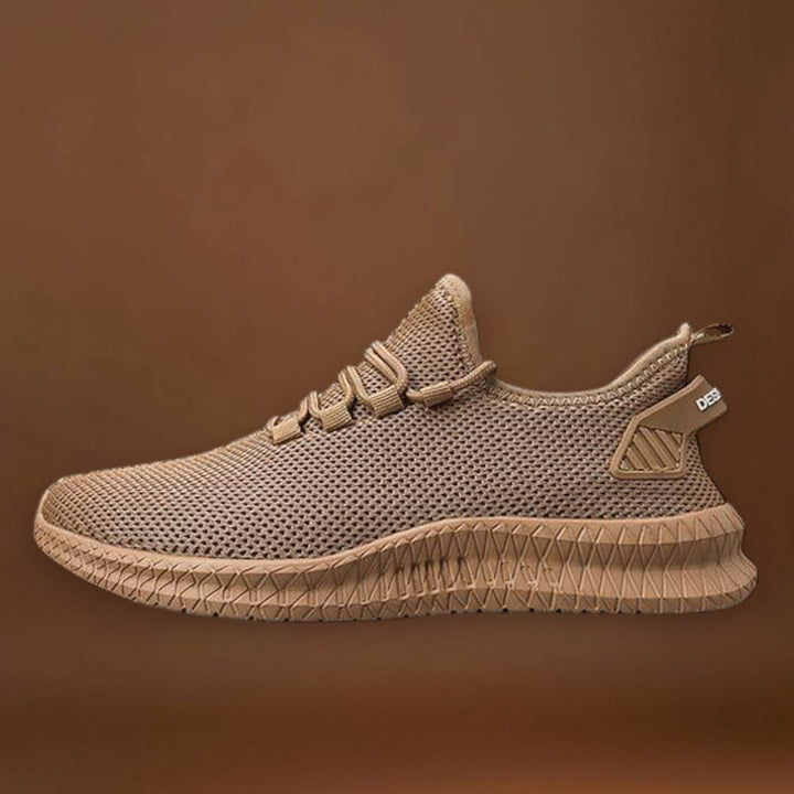 Fenyéd - Lélegző Felsőrész és Párnázott Középtalp Támogatás