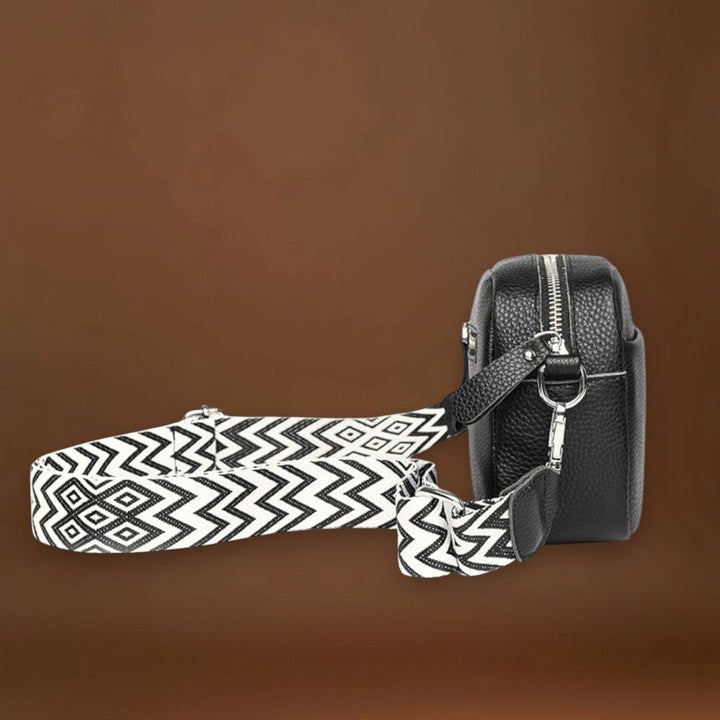 Alenka . - Mini oldaltáska