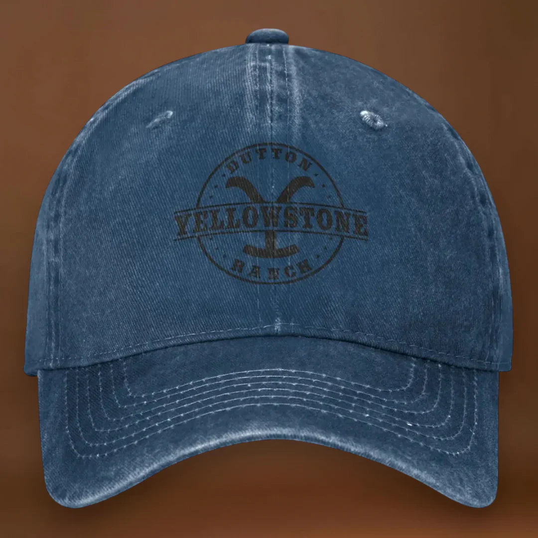 Farkasdi - Vintage Sapka