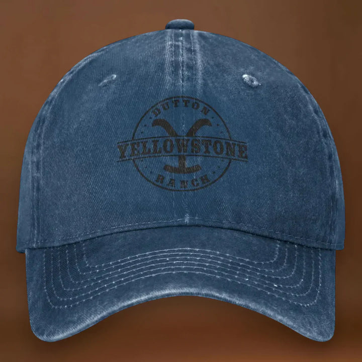 Farkasdi - Vintage Sapka