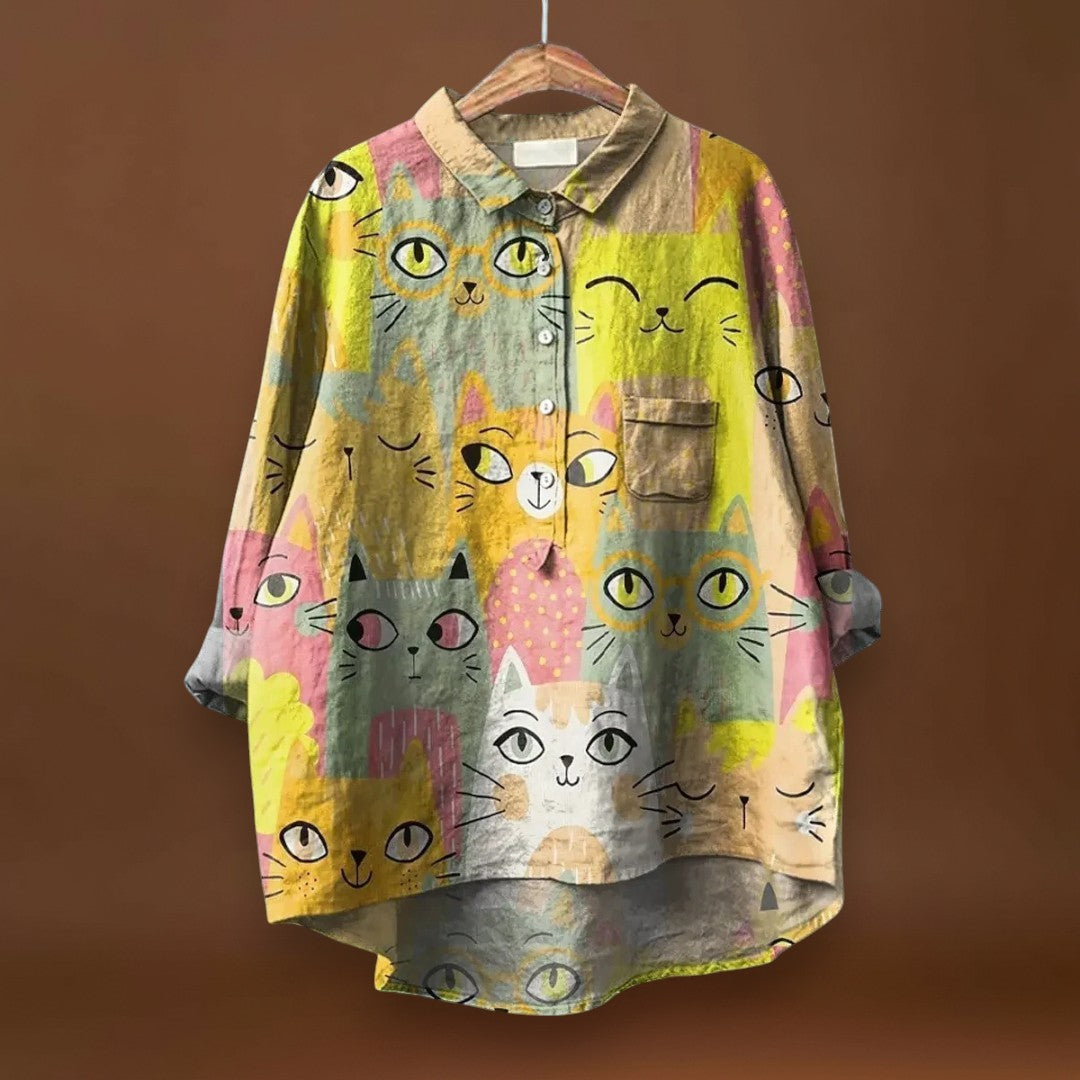 Zelma - Kreatív és Laza Stílus