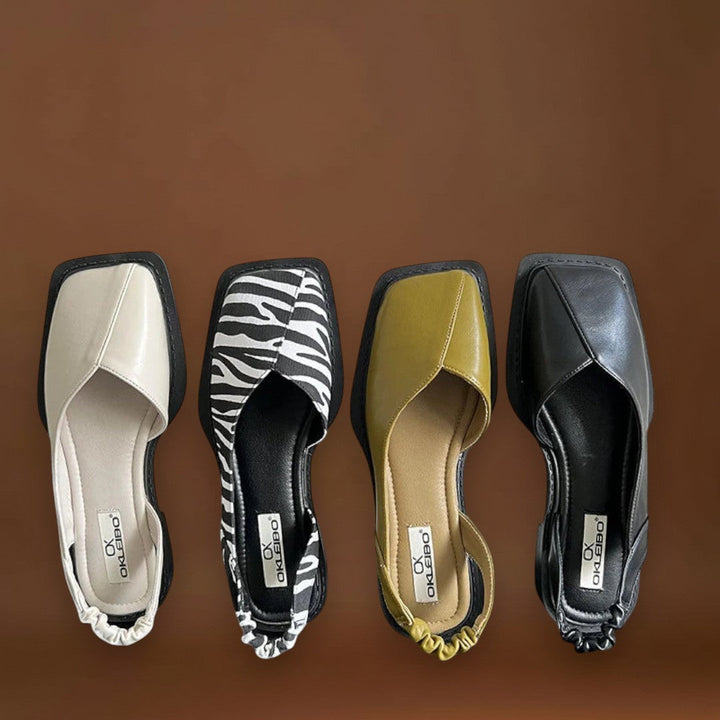 Ajna - Ortopéd Cipők