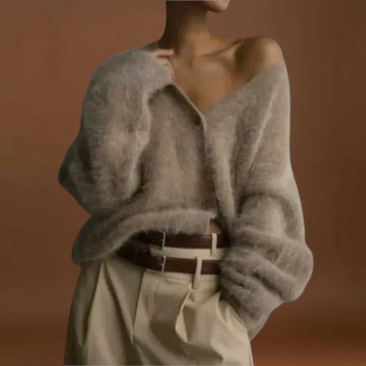 Arina - Elegáns Kardigán