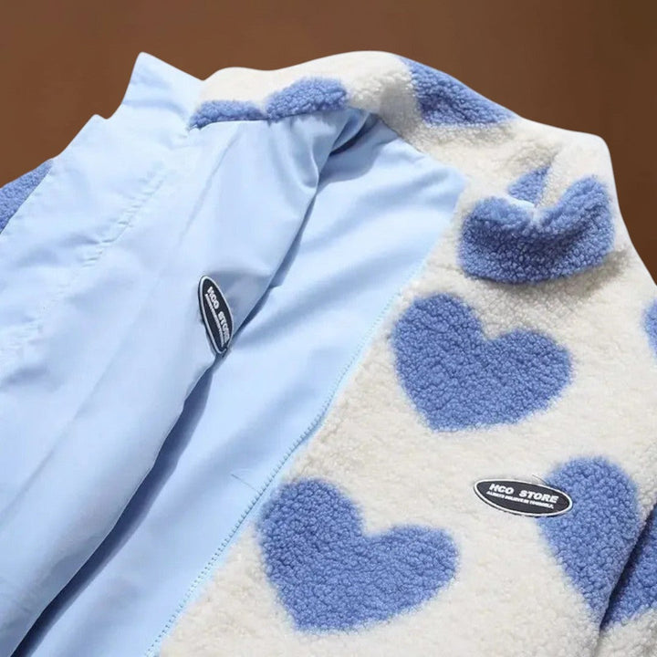 Méribel - Fordítható Kabát