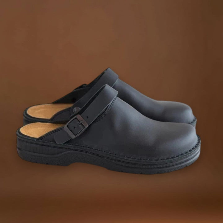 Bagó - Férfi ortopéd cipők