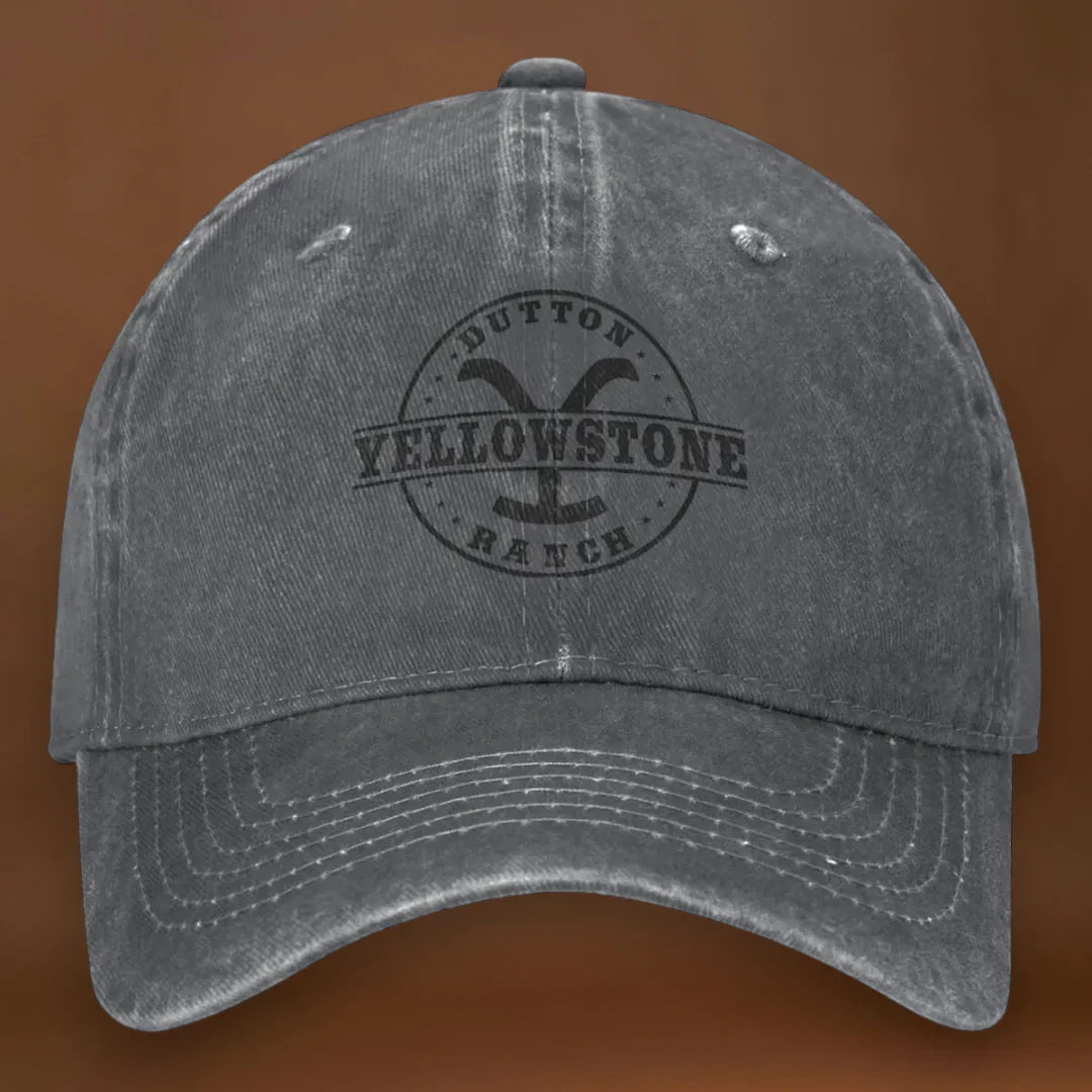 Farkasdi - Vintage Sapka