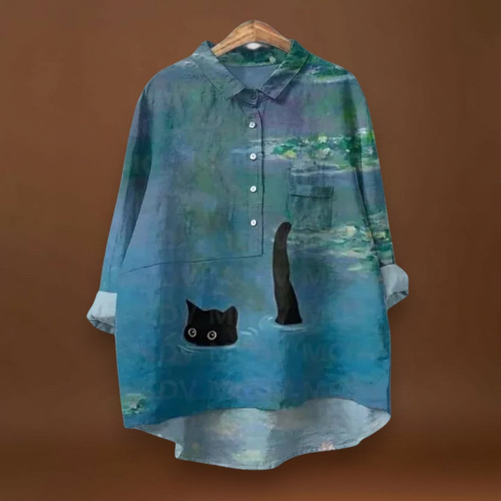 Zelma - Kreatív és Laza Stílus