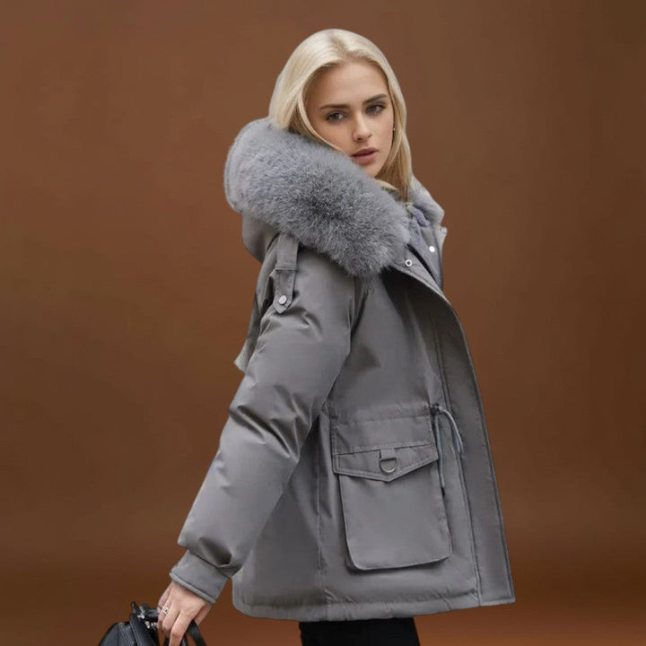 Jella - Téli Kabát