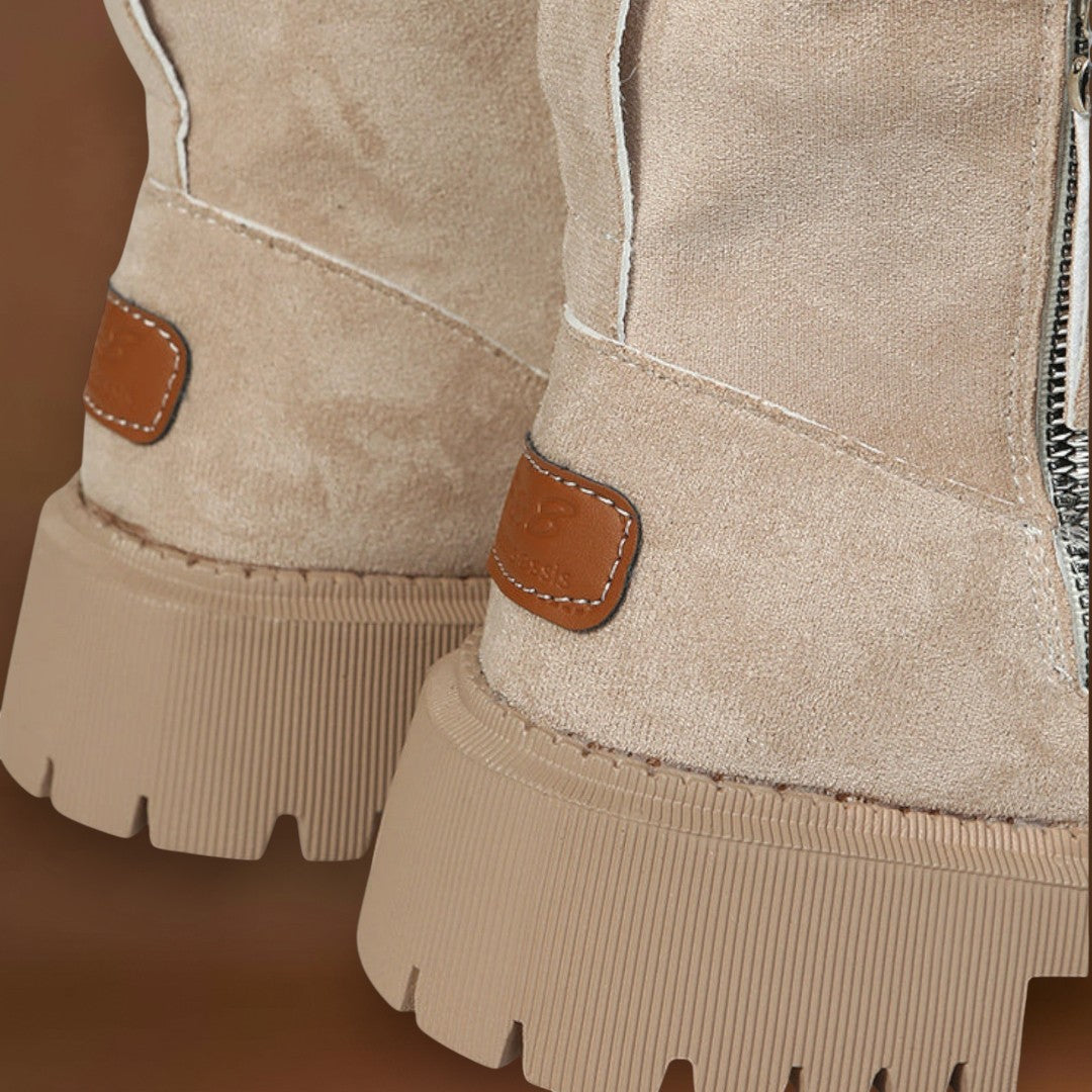 Edda - Luxus és kényelem csizmák