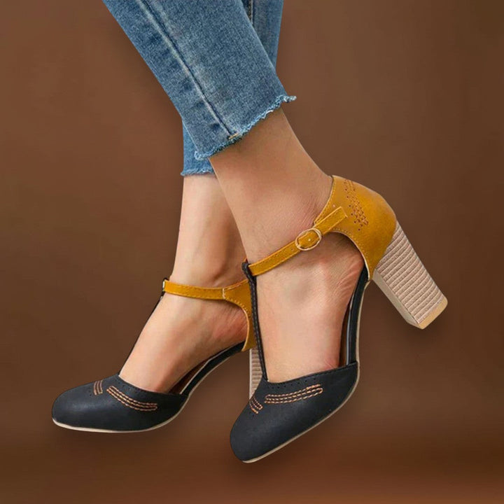 Aranka-Róza – Kényelem és klasszikus elegancia