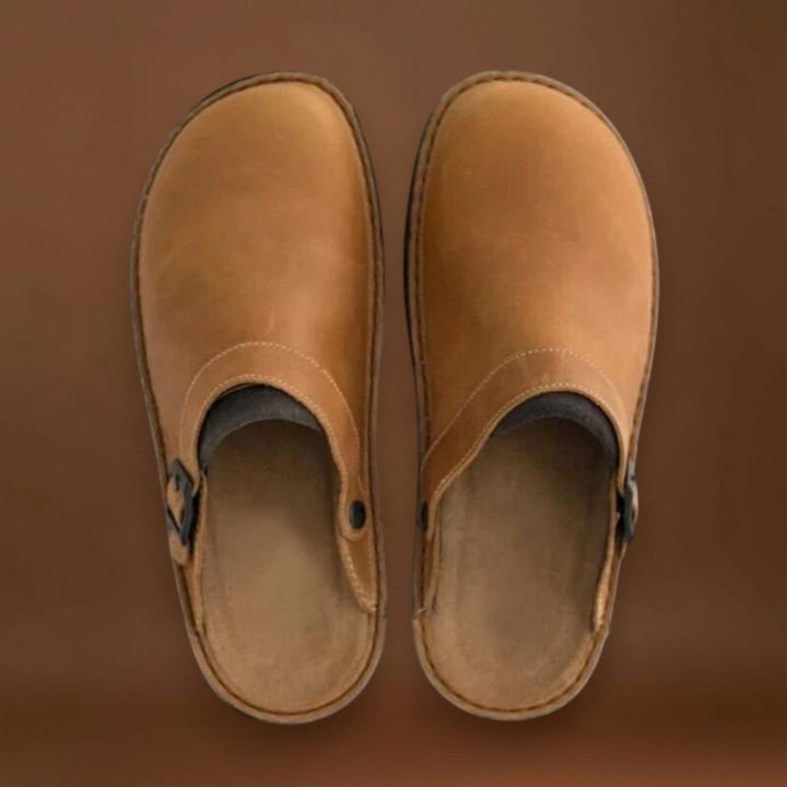 Bagó - Férfi ortopéd cipők