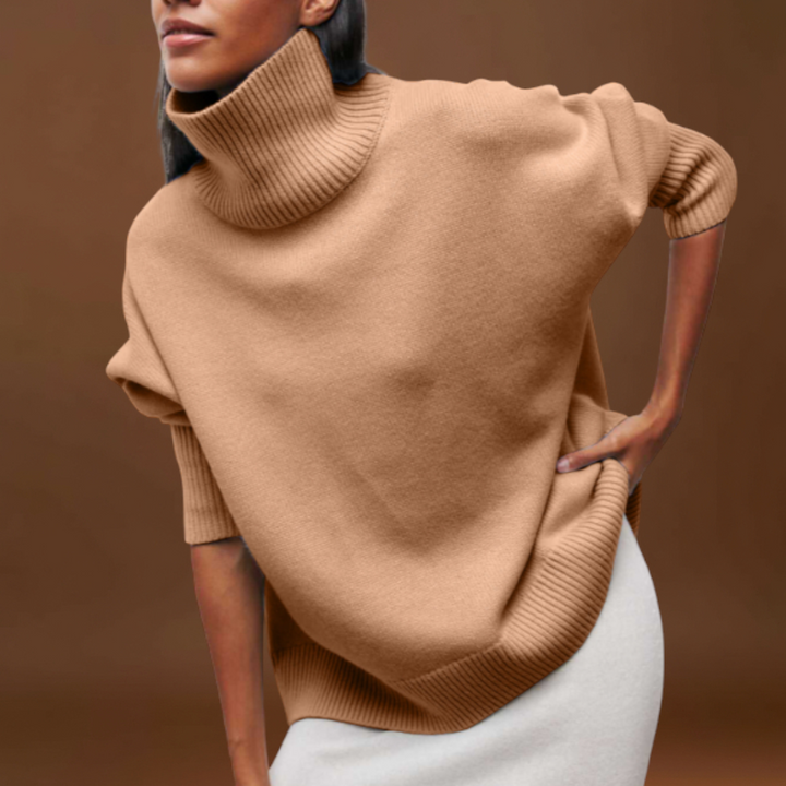 Hilda - Kényelmes Pulóver