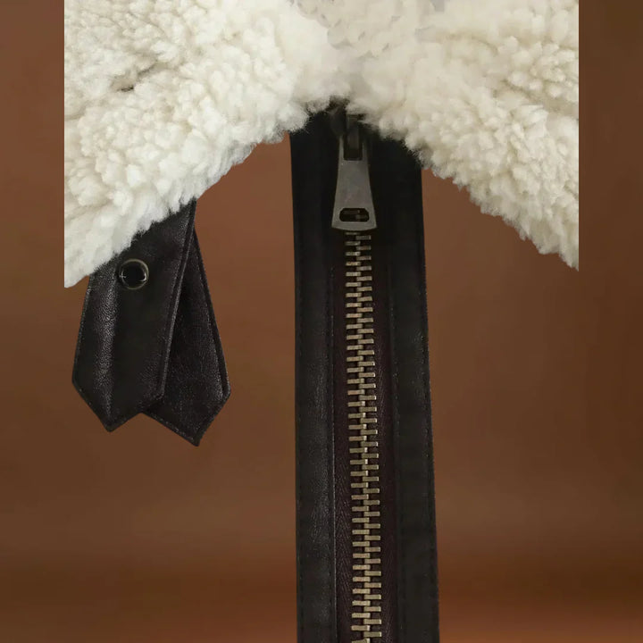 Jozefa - Őszi Mellény