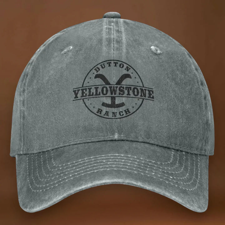 Farkasdi - Vintage Sapka