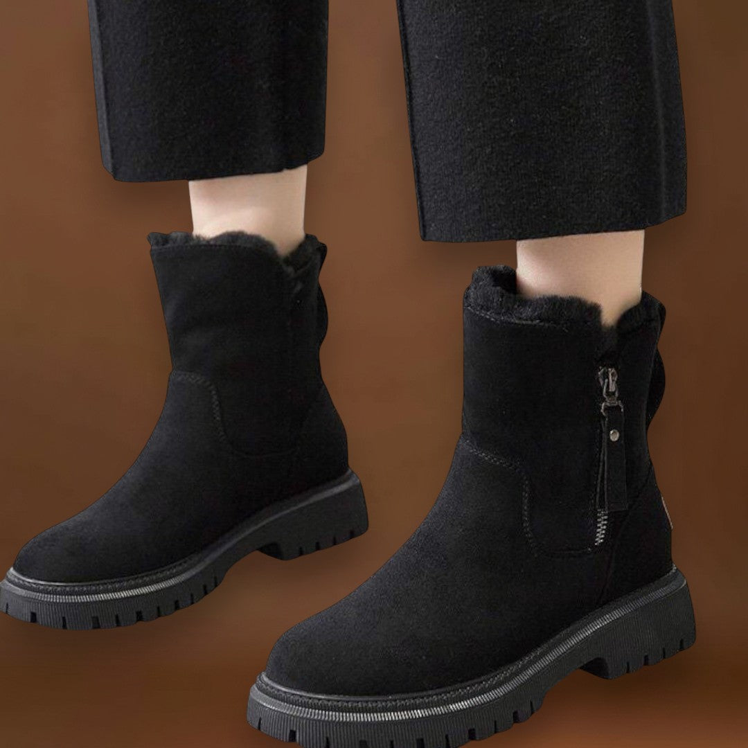 Edda - Luxus és kényelem csizmák