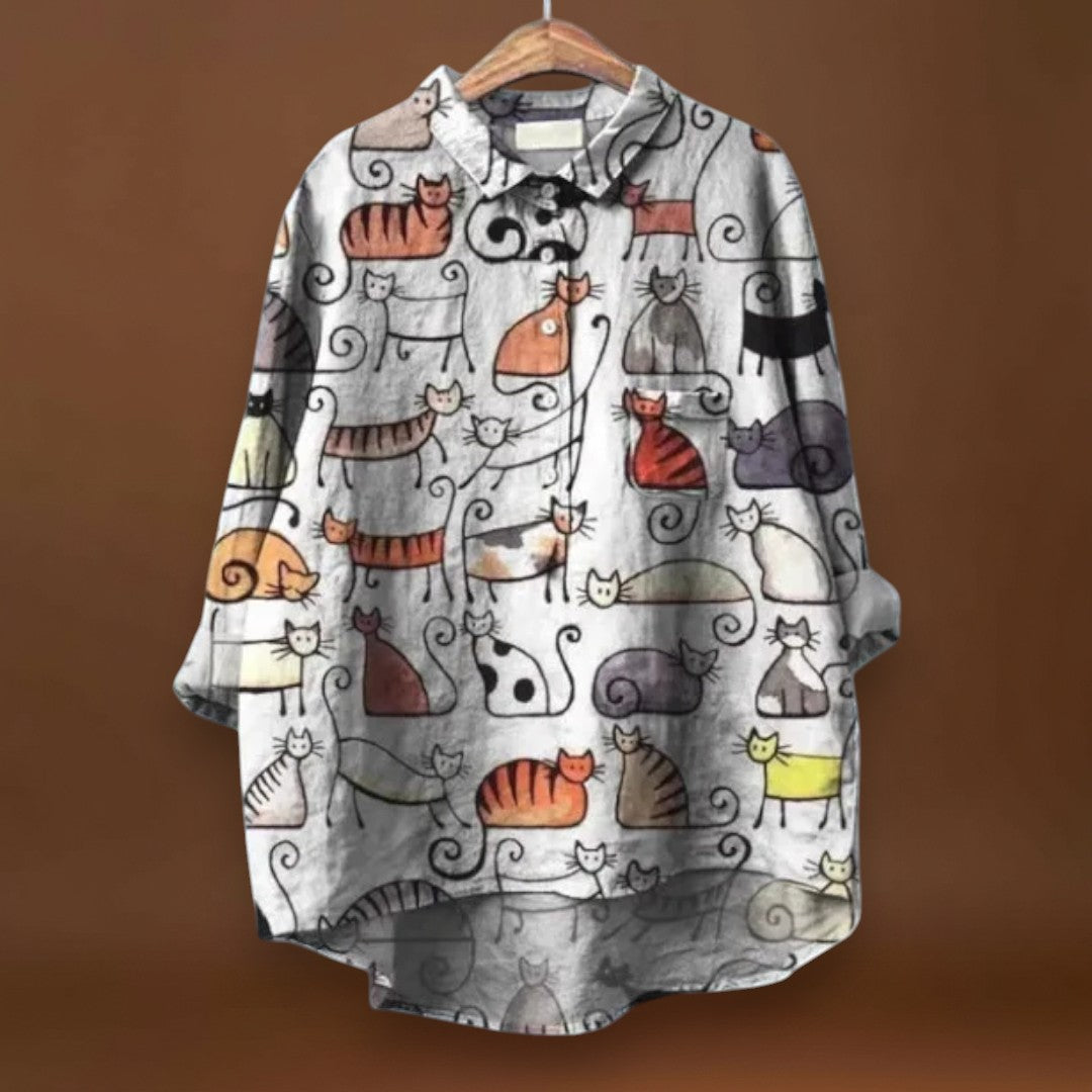 Zelma - Kreatív és Laza Stílus