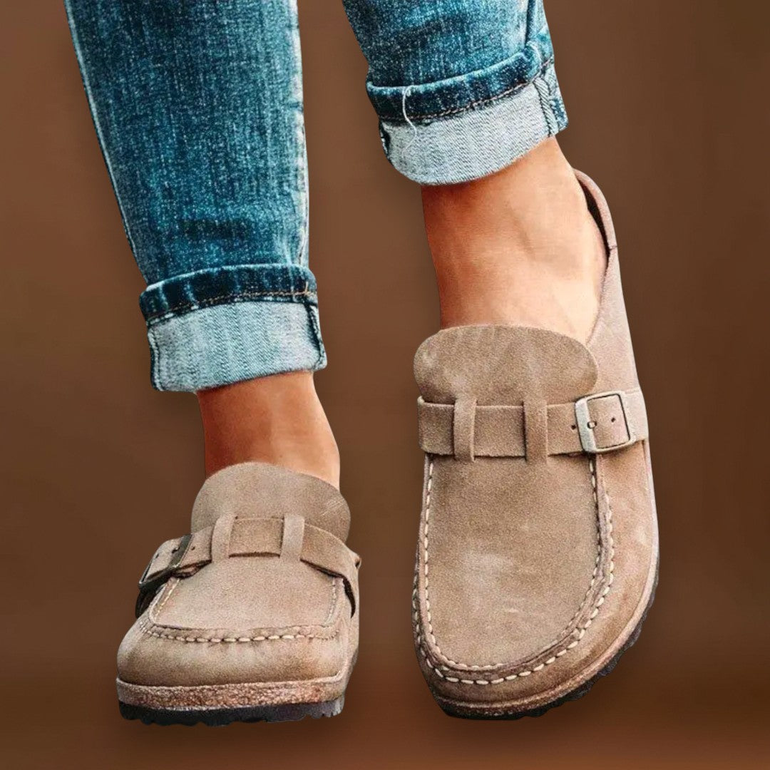 Amaris - Ortopéd mokaszinok