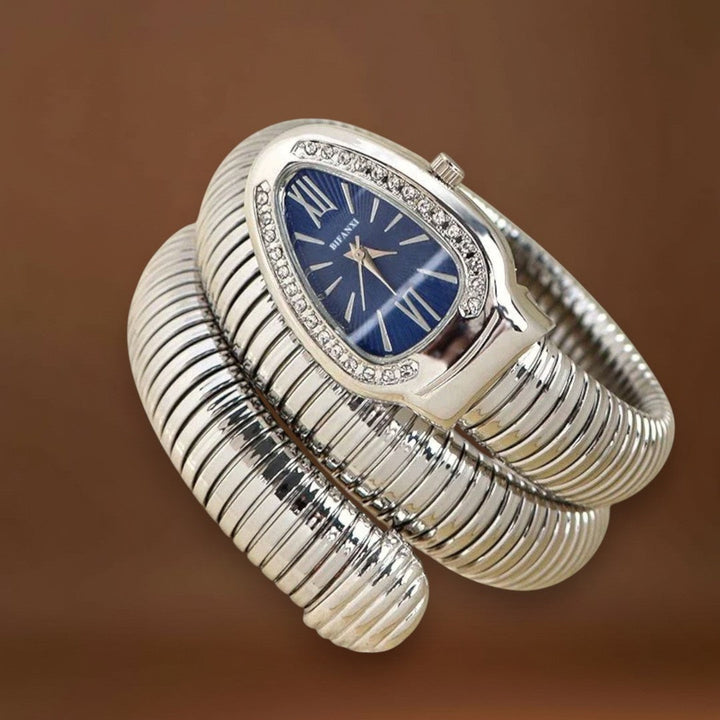 Agára - Estilo Serpente