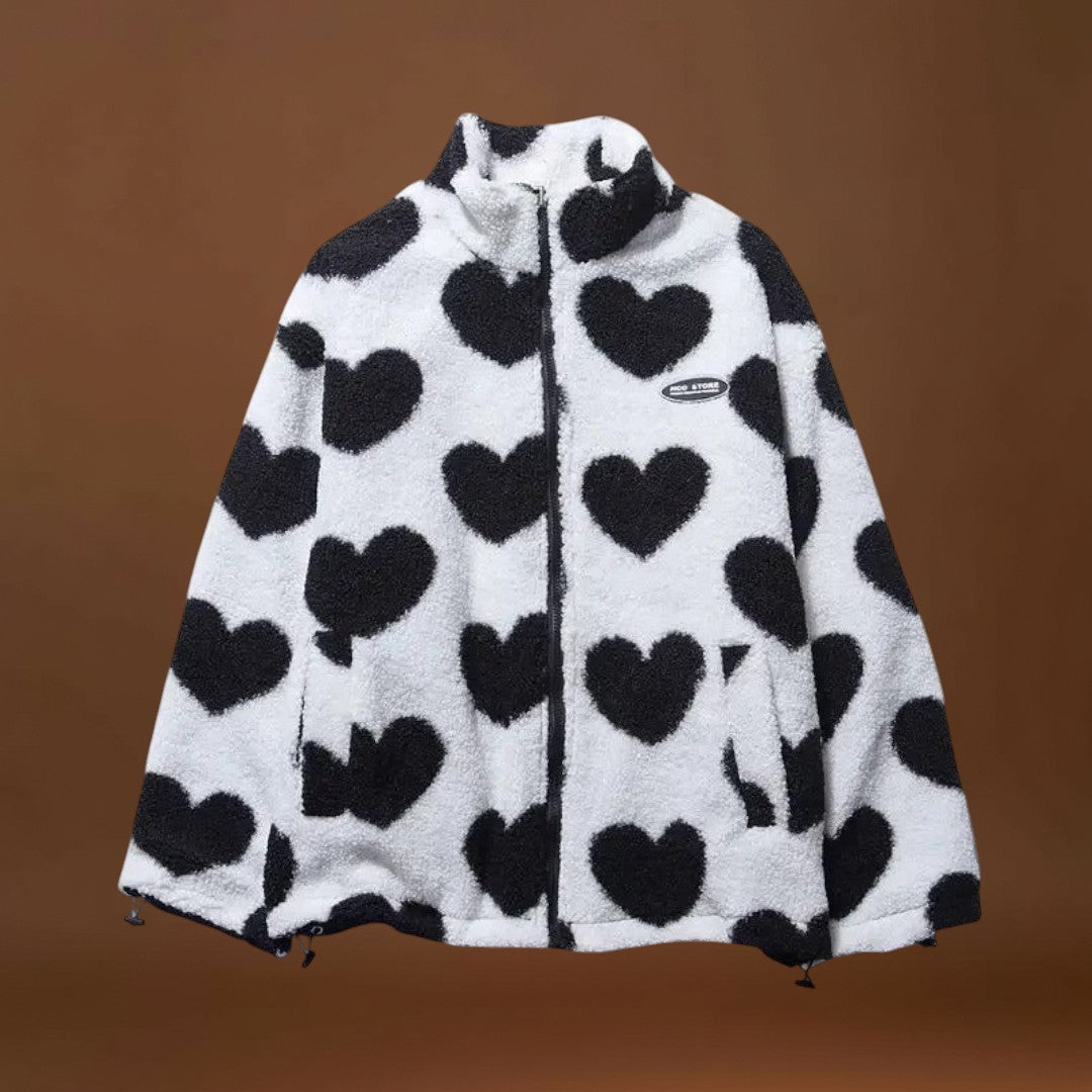 Méribel - Fordítható Kabát