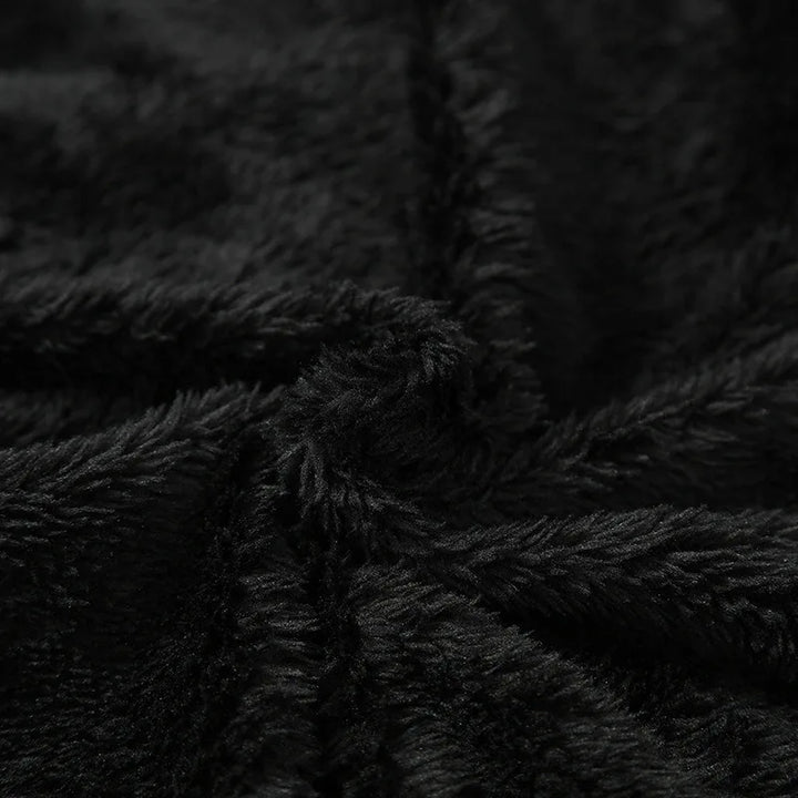 Jánosházy - Hosszú bőrdzseki