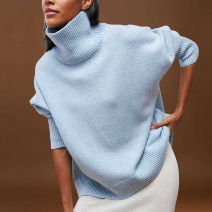 Hilda - Kényelmes Pulóver