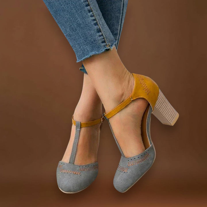 Aranka-Róza – Kényelem és klasszikus elegancia