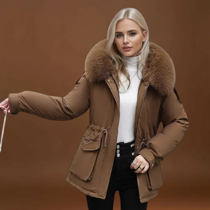 Jella - Téli Kabát