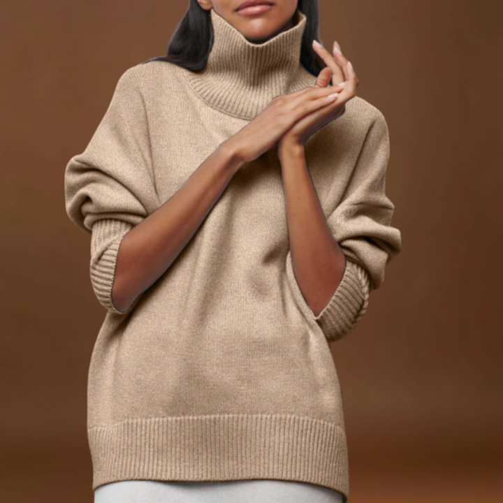 Hilda - Kényelmes Pulóver