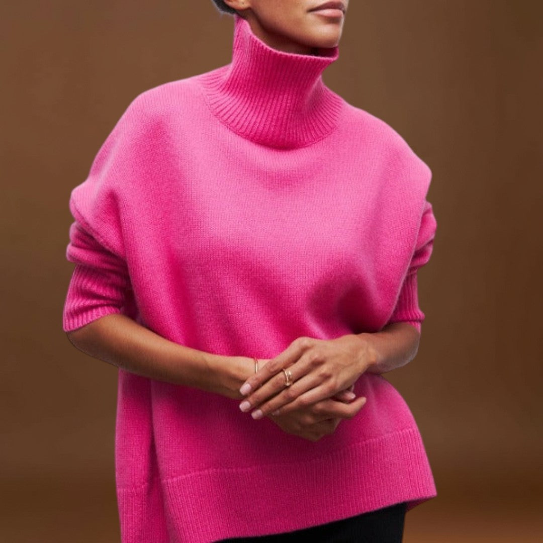 Hilda - Kényelmes Pulóver