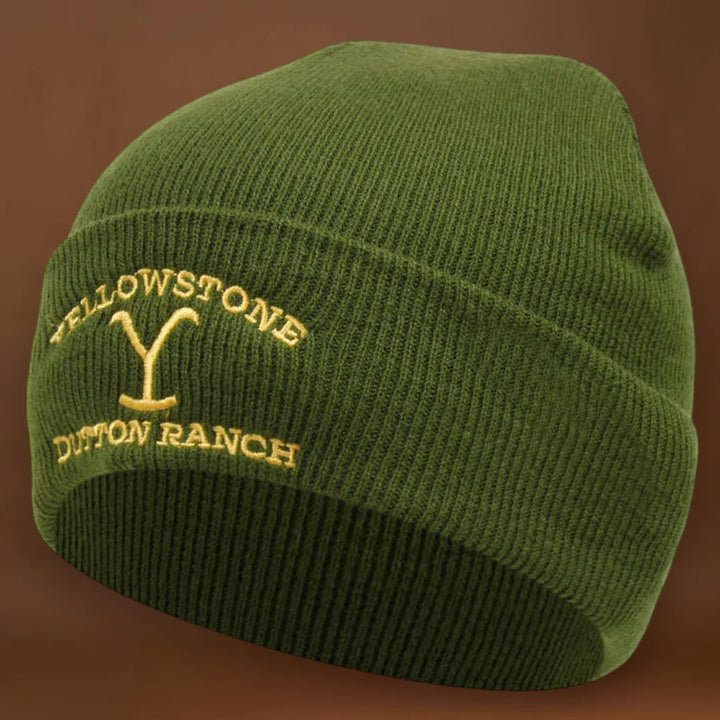 Fekete- Klasszikus Téli Sapka